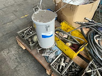 Partij diverse onderdelen - afbeelding 9 van  12