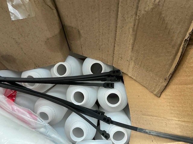 Partij diverse onderdelen - afbeelding 11 van  12