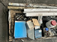 Partij diverse onderdelen - afbeelding 12 van  12