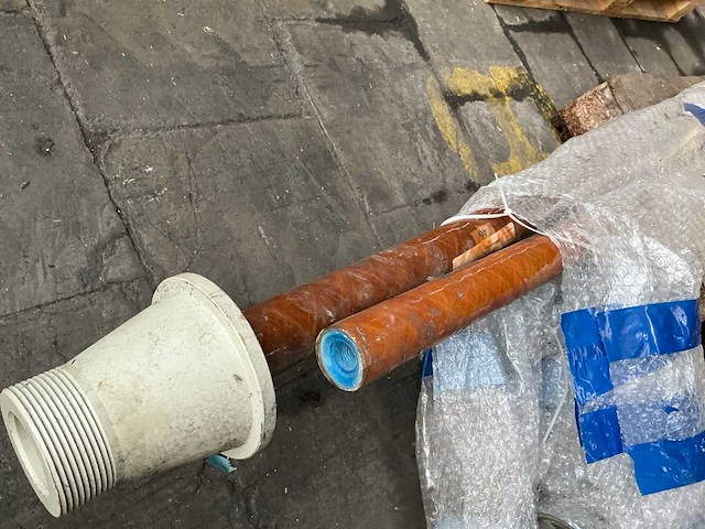 Partij diverse onderdelen - afbeelding 2 van  10