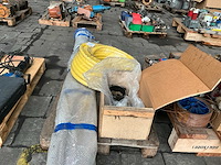 Partij diverse onderdelen - afbeelding 3 van  10