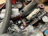 Partij diverse onderdelen - afbeelding 4 van  10