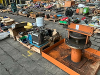 Partij diverse onderdelen - afbeelding 1 van  10