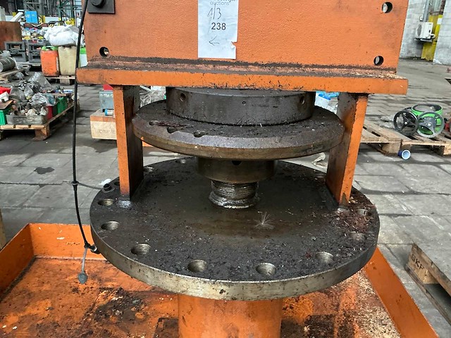 Partij diverse onderdelen - afbeelding 5 van  10