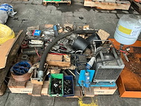 Partij diverse onderdelen - afbeelding 6 van  10