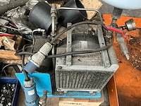 Partij diverse onderdelen - afbeelding 7 van  10