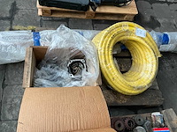 Partij diverse onderdelen - afbeelding 10 van  10