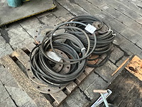 Partij diverse onderdelen - afbeelding 1 van  4