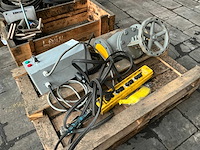 Partij diverse onderdelen - afbeelding 4 van  4