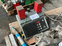 Partij diverse onderdelen - afbeelding 4 van  15