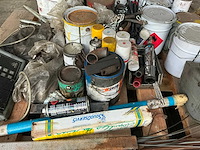 Partij diverse onderdelen - afbeelding 5 van  15