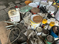 Partij diverse onderdelen - afbeelding 7 van  15