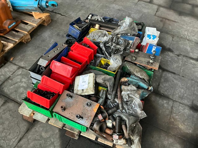 Partij diverse onderdelen - afbeelding 8 van  15