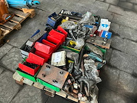 Partij diverse onderdelen - afbeelding 8 van  15