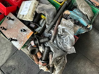 Partij diverse onderdelen - afbeelding 9 van  15