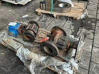 Partij diverse onderdelen - afbeelding 2 van  8