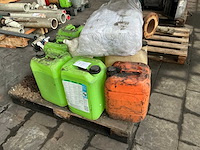 Partij diverse onderdelen - afbeelding 4 van  8