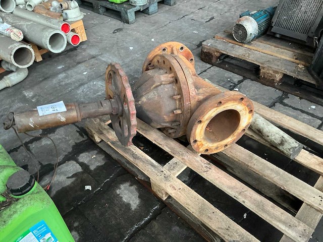 Partij diverse onderdelen - afbeelding 5 van  8