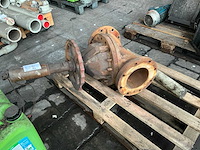 Partij diverse onderdelen - afbeelding 5 van  8