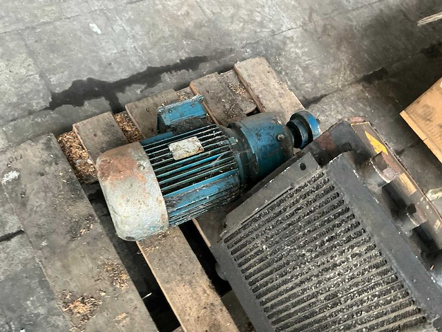 Partij diverse onderdelen - afbeelding 7 van  8