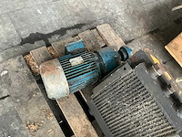 Partij diverse onderdelen - afbeelding 7 van  8