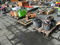 Partij diverse onderdelen - afbeelding 8 van  8