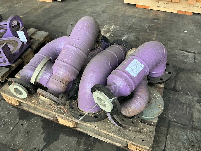 Partij diverse onderdelen - afbeelding 4 van  8