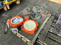 Partij diverse onderdelen - afbeelding 6 van  8