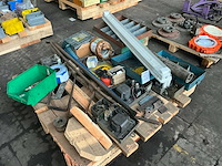 Partij diverse onderdelen - afbeelding 7 van  8