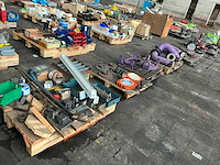 Partij diverse onderdelen - afbeelding 8 van  8