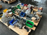 Partij diverse onderdelen - afbeelding 3 van  5