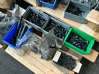 Partij diverse onderdelen - afbeelding 4 van  5