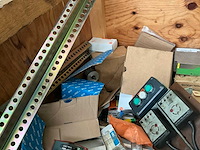 Partij diverse onderdelen - afbeelding 2 van  9