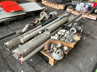 Partij diverse onderdelen - afbeelding 5 van  9