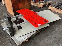 Partij diverse onderdelen - afbeelding 6 van  9