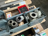 Partij diverse onderdelen - afbeelding 2 van  13