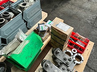 Partij diverse onderdelen - afbeelding 3 van  13