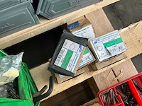 Partij diverse onderdelen - afbeelding 4 van  13