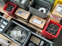 Partij diverse onderdelen - afbeelding 9 van  13