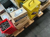 Partij diverse onderdelen - afbeelding 10 van  13