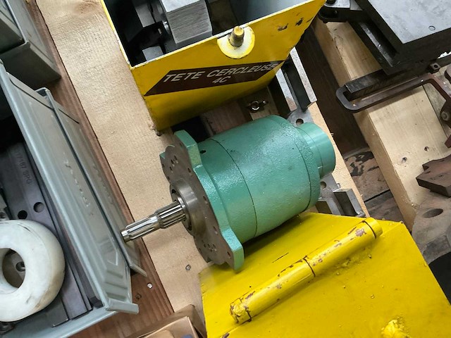 Partij diverse onderdelen - afbeelding 12 van  13