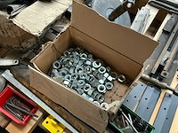 Partij diverse onderdelen - afbeelding 2 van  18