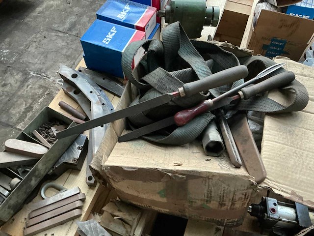 Partij diverse onderdelen - afbeelding 4 van  18