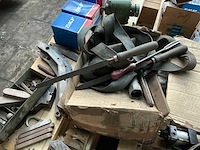 Partij diverse onderdelen - afbeelding 4 van  18