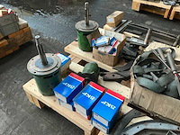 Partij diverse onderdelen - afbeelding 5 van  18