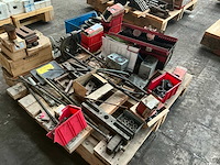 Partij diverse onderdelen - afbeelding 6 van  18