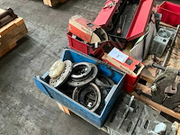 Partij diverse onderdelen - afbeelding 7 van  18