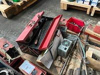 Partij diverse onderdelen - afbeelding 8 van  18