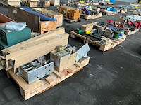 Partij diverse onderdelen - afbeelding 11 van  18