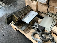 Partij diverse onderdelen - afbeelding 13 van  18